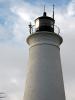 Saint Marks Lighthouse, Florida, Gulf Coast, Saint Marks National Wildlife Refuge, TLHD03_090