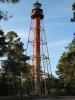 Crooked River Lighthouse, Florida, Gulf Coast, TLHD03_097