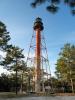 Crooked River Lighthouse, Florida, Gulf Coast