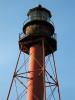 Crooked River Lighthouse, Florida, Gulf Coast, TLHD03_099