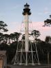 Cape San Blas Lighthouse, Florida, Gulf Coast, TLHD03_103