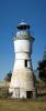 Hurricane Katrina Damage, Port Pontchartrain Lighthouse, New Orleans, Louisiana, Lake Pontchartrain, Panorama, TLHD03_107