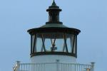 Halfmoon Reef Lighthouse, Port Lavaca, Texas, Gulf Coast, TLHD03_140