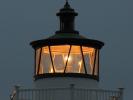 Halfmoon Reef Lighthouse, Port Lavaca, Texas, Gulf Coast, TLHD03_141