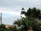Port Isabel Lighthouse, Point (Port) Isabel, Texas, Gulf Coast, TLHD03_143