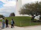 Port Isabel Lighthouse, Point (Port) Isabel, Texas, Gulf Coast, TLHD03_155