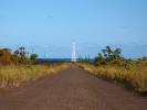 Cape Kumukahi Lighthouse, big island of Hawaii, Pacific Ocean, TLHD03_162