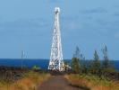 Cape Kumukahi Lighthouse, big island of Hawaii, Pacific Ocean, TLHD03_163