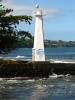 Coconut Point Lighthouse, Minor light of Hawaii, Hilo, Hawaii, Pacific Ocean , TLHD03_177