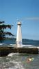 Coconut Point Lighthouse, Minor light of Hawaii, Hilo, Hawaii, Pacific Ocean , TLHD03_178