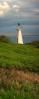 McGregor Point Lighthouse, Minor light of Maui, Hawaii, Pacific Ocean, Panorama, TLHD03_181