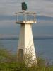 McGregor Point Lighthouse, Minor light of Maui, Hawaii, Pacific Ocean, TLHD03_184