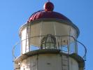 Diamond Head Lighthouse, Oahu, Hawaii, Pacific Ocean, TLHD03_198