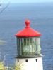 Makapu`u Lighthouse, Makapu, Oahu, Hawaii, Pacific Ocean, TLHD03_205