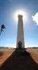 Barbers Point Lighthouse, Oahu, Hawaii, Pacific Ocean, TLHD03_208