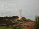 Kuki'i Point Lighthouse, Kaui Airport, Hawaii, Pacific Ocean, TLHD03_218