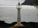 Kuki'i Point Lighthouse, Kauai Airport, Hawaii, Pacific Ocean, TLHD03_220