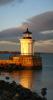 Portland Breakwater Lighthouse, Maine, Atlantic Ocean, East Coast, Eastern Seaboard, TLHD03_244