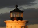 Portland Breakwater Lighthouse, Maine, Atlantic Ocean, East Coast, Eastern Seaboard, TLHD03_247