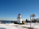 Newburyport Harbor Range Light Station, Massachusetts, Atlantic Ocean, East Coast, Eastern Seaboard