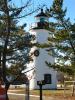 Newburyport Harbor Lighthouse, Plum Island, Merrimack River, East Coast, Eastern Seaboard, Atlantic Ocean, TLHD03_262