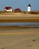 Race Point Lighthouse, Cape Cod, Massachusetts, Atlantic Ocean, East Coast, Eastern Seaboard, TLHD03_280