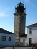 Beavertail Lighthouse Museum, Rhode Island, Atlantic Ocean, East Coast, Eastern Seaboard, TLHD04_007