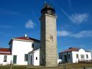 Beavertail Lighthouse Museum, Rhode Island, Atlantic Ocean, East Coast, Eastern Seaboard, TLHD04_010