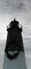 Point Judith Lighthouse, Rhode Island Sound, Atlantic Ocean, East Coast, Eastern Seaboard, Panorama, TLHD04_017