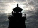 Point Judith Lighthouse, Rhode Island Sound, Atlantic Ocean, East Coast, Eastern Seaboard, TLHD04_018