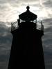 Point Judith Lighthouse, Rhode Island Sound, Atlantic Ocean, East Coast, Eastern Seaboard, TLHD04_019