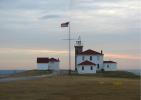 Watch Hill Lighthouse, Rhode Island, Atlantic Ocean, East Coast, Eastern Seaboard, TLHD04_027