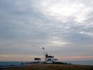 Watch Hill Lighthouse, Rhode Island, Atlantic Ocean, East Coast, Eastern Seaboard