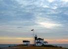 Watch Hill Lighthouse, Rhode Island, Atlantic Ocean, East Coast, Eastern Seaboard, TLHD04_029