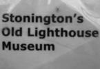 Stonington Old Lighthouse Museum, Connecticut, Atlantic Ocean, East Coast, Eastern Seaboard, TLHD04_035