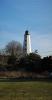 New London Harbor Lighthouse, New London, Thames River, Connecticut, Atlantic Ocean, East Coast, Eastern Seaboard