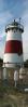 Stratford Point Lighthouse, Housatonic River, Connecticut, Atlantic Ocean, East Coast, Eastern Seaboard, Panorama, TLHD04_075
