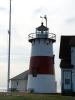 Stratford Point Lighthouse, Housatonic River, Connecticut, Atlantic Ocean, East Coast, Eastern Seaboard, TLHD04_077