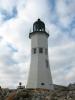 Scituate Lighthouse, Massachusetts, Atlantic Ocean, East Coast, Eastern Seaboard, Harbor, TLHD04_095