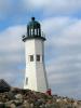 Scituate Lighthouse, Massachusetts, Atlantic Ocean, East Coast, Eastern Seaboard, Harbor, TLHD04_097