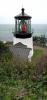 Cape Meares Lighthouse, Oregon, Pacific Ocean, West Coast, Panorama, TLHD04_109