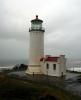 North Head Lighthouse, Washington State, Pacific Ocean, West Coast, TLHD04_126