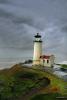 North Head Lighthouse, Washington State, Pacific Ocean, West Coast, TLHD04_130