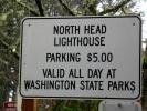 North Head Lighthouse, Washington State, Pacific Ocean, West Coast, TLHD04_132