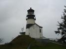 Cape Disappointment Light, Washington State, Pacific Ocean, West Coast, TLHD04_133