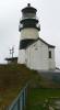 Cape Disappointment Light, Washington State, Pacific Ocean, West Coast, TLHD04_134