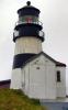 Cape Disappointment Light, Washington State, Pacific Ocean, West Coast, TLHD04_135