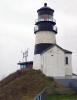 Cape Disappointment Light, Washington State, Pacific Ocean, West Coast, TLHD04_137