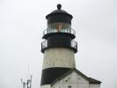 Cape Disappointment Light, Washington State, Pacific Ocean, West Coast, TLHD04_138