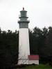 Grays Harbor Lighthouse, Westport Light State Park, Washington State, West Coast, Pacific Ocean, TLHD04_142
